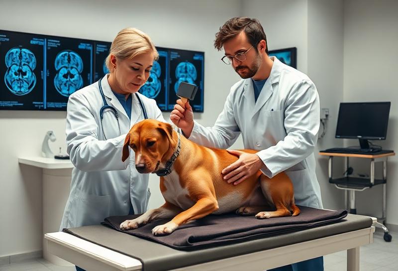 Neurologia veterinaria